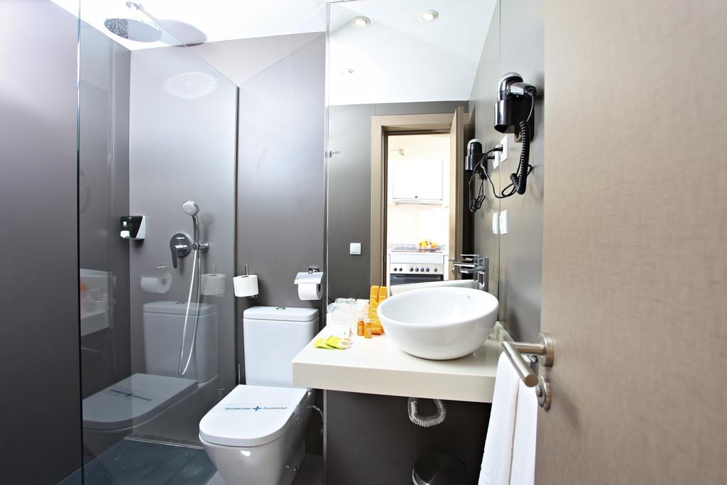Flamingo Beach Resort - Adults Recommended Benidorm Oda fotoğraf