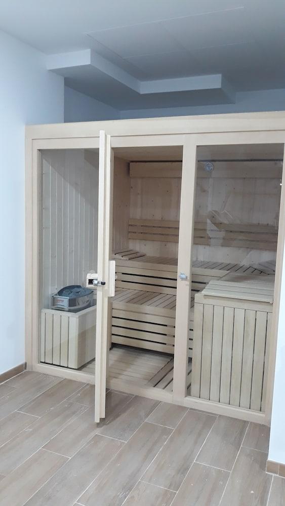 Flamingo Beach Resort - Adults Recommended Benidorm Dış mekan fotoğraf