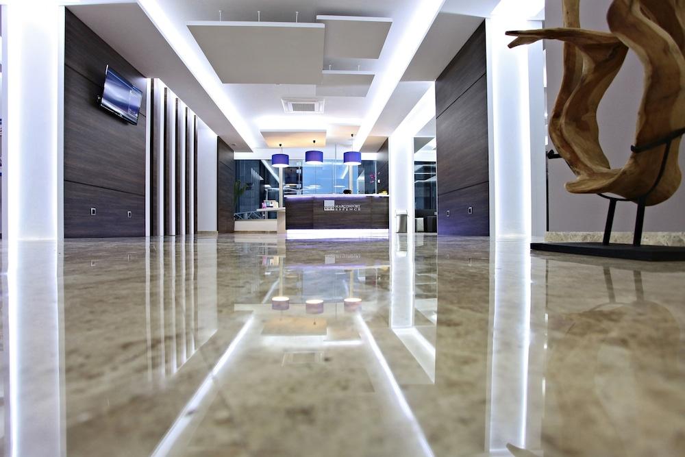 Flamingo Beach Resort - Adults Recommended Benidorm Dış mekan fotoğraf