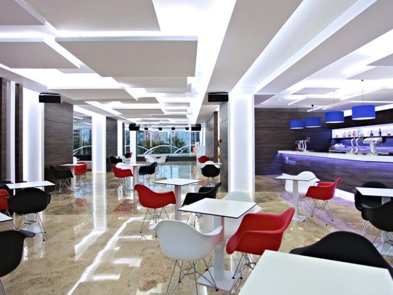 Flamingo Beach Resort - Adults Recommended Benidorm Dış mekan fotoğraf