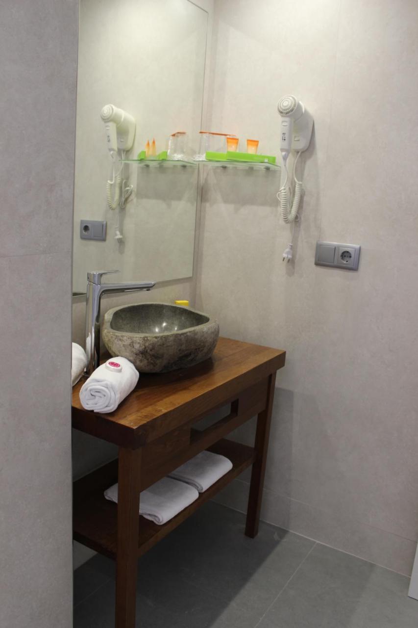 Flamingo Beach Resort - Adults Recommended Benidorm Dış mekan fotoğraf