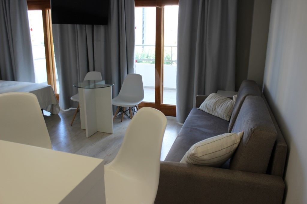 Flamingo Beach Resort - Adults Recommended Benidorm Dış mekan fotoğraf